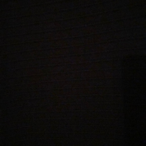 Forever 21 fitted black dress. - Picture 4 of 8